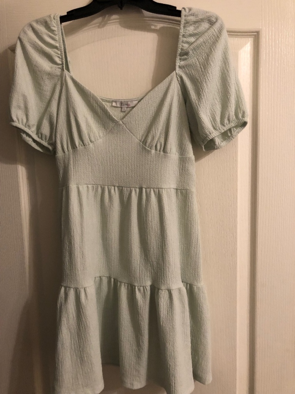 Pretty Girls Summer Dress